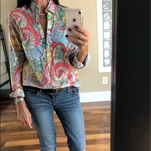 Tommy Hilfiger blouse